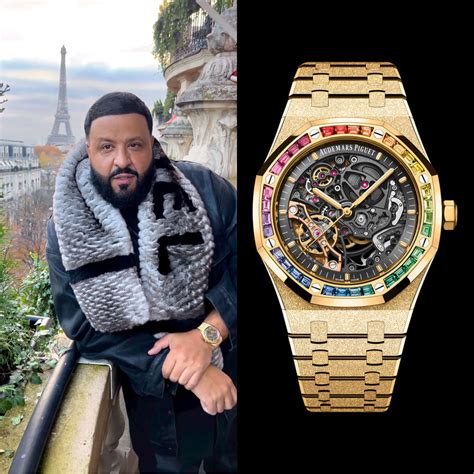 dj khaled watch|dj khaled watches.